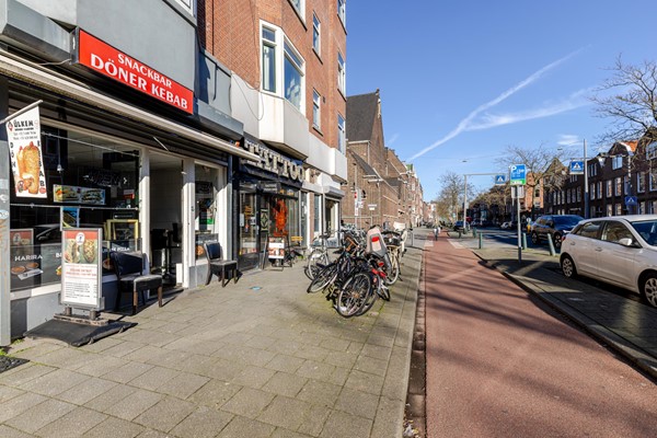 Medium property photo - Beukelsdijk 203A, 3022 DH Rotterdam
